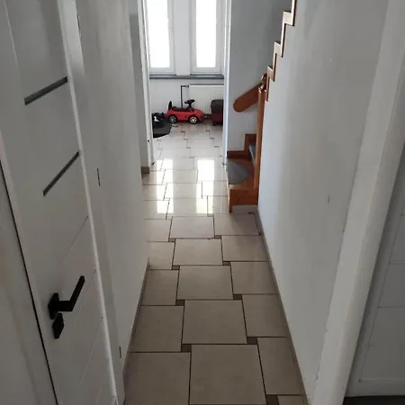 Budzetowy Dom Miedzy 2 Jeziorami