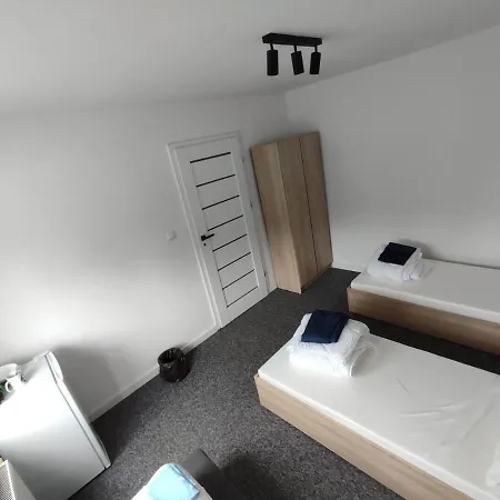 Budzetowy Dom Miedzy 2 Jeziorami * Olsztyn (Warmian-Masurian)